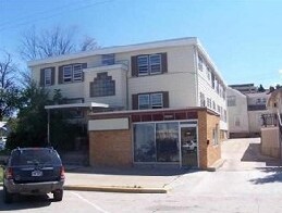 603-605 Quincy St in Rapid City, SD - Building Photo