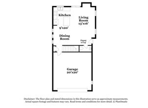 6508 N Butterfly Sky St in North Las Vegas, NV - Building Photo - Building Photo