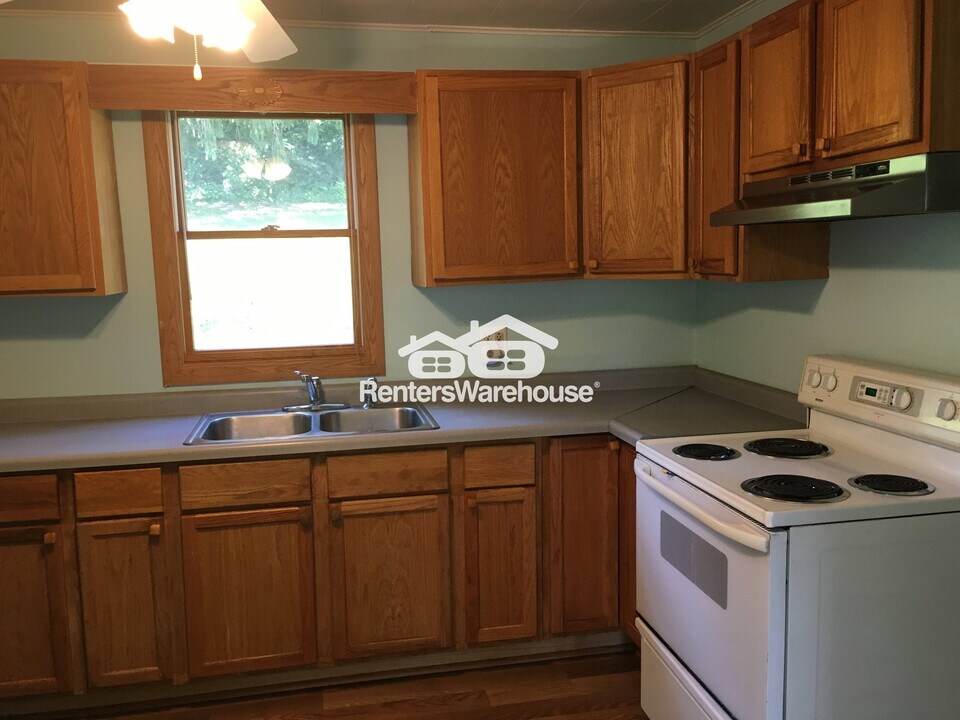 W219 Terrace St in Spring Valley, WI - Building Photo