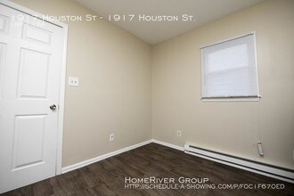 1917 Houston St-Unit -1917 Houston St. in Indianapolis, IN - Building Photo - Building Photo