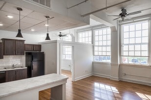 Landmark at Abilene in Abilene, TX - Building Photo