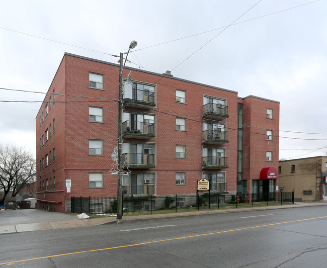 Diana Apartments in Toronto, ON - Building Photo - Primary Photo