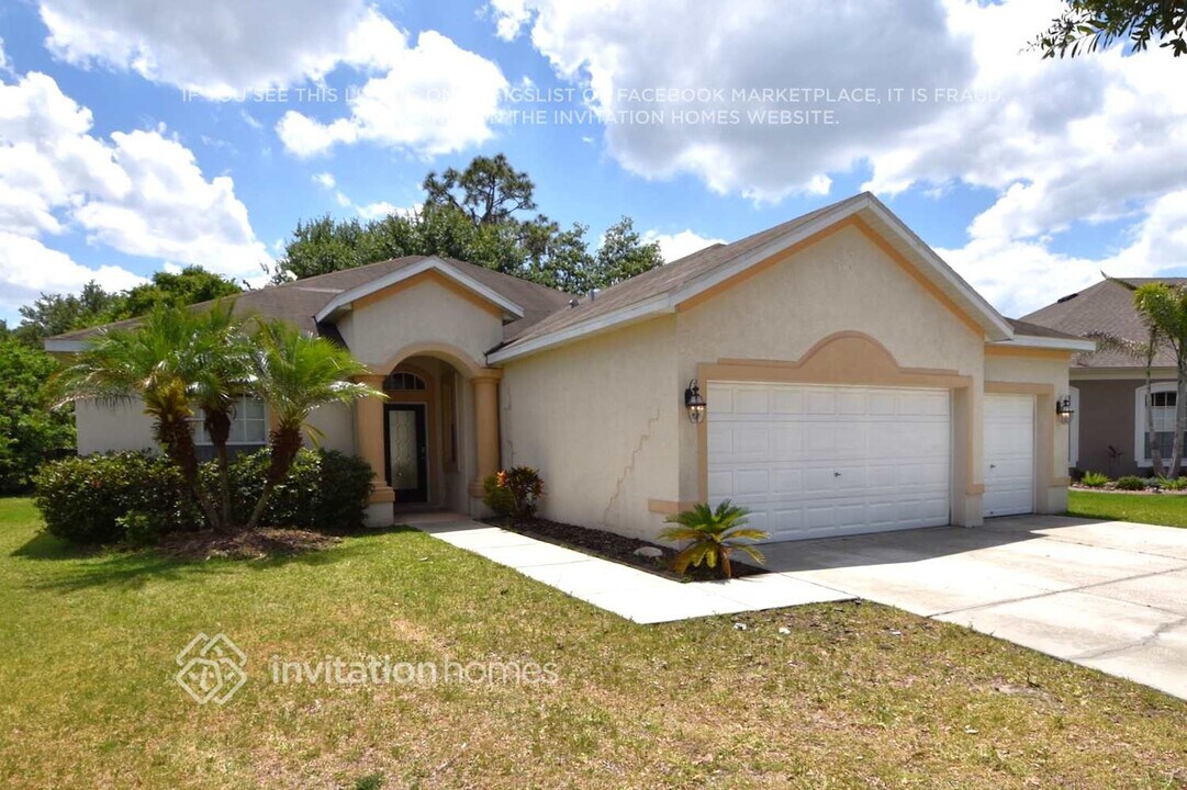 11724 Summer Springs Dr in Riverview, FL - Building Photo