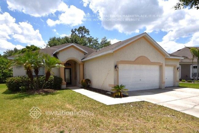 property at 11724 Summer Springs Dr