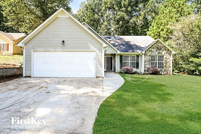 property at 265 Princeton Way