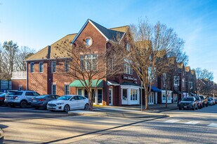141-165 Herman Melville Ave in Newport News, VA - Building Photo