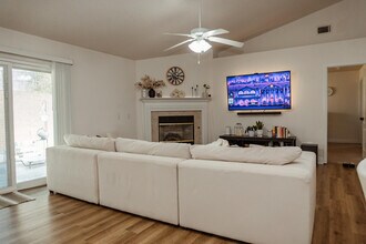 641 Territory Ln in Crestview, FL - Building Photo - Building Photo