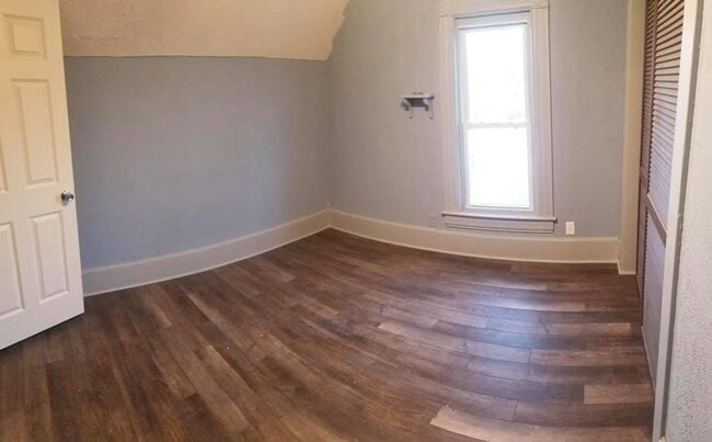 property at 822 Johnson St