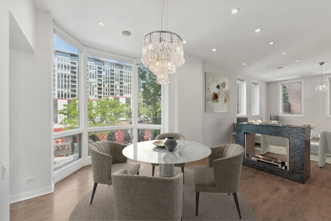 660 W Fulton St in Chicago, IL - Building Photo - Building Photo