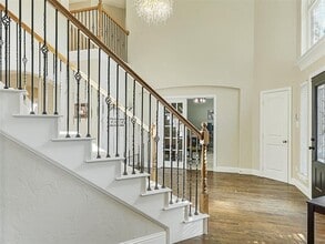 2050 Sleepy Hollow Trail in Frisco, TX - Building Photo - Building Photo