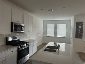 1462 Everett Gdns Wy in Forney, TX - Building Photo - Building Photo