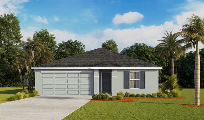 property at 3034 PINK GERBERA Sq