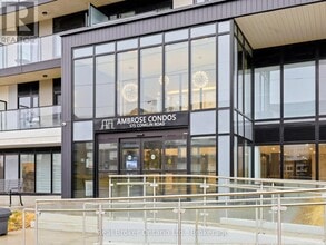 575 Conklin Rd in Brantford, ON - Building Photo - Building Photo