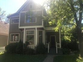 1509 N 8th St in Boise, ID - Building Photo