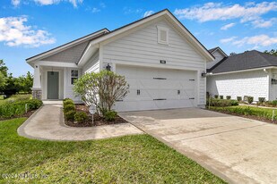 588 Vista Lake Cir in Nocatee, FL - Building Photo