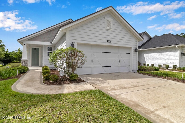 property at 588 Vista Lake Cir