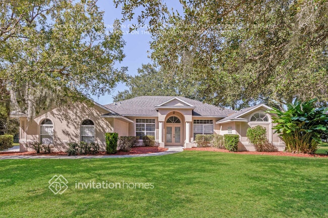 property at 11507 Grand Bay Blvd