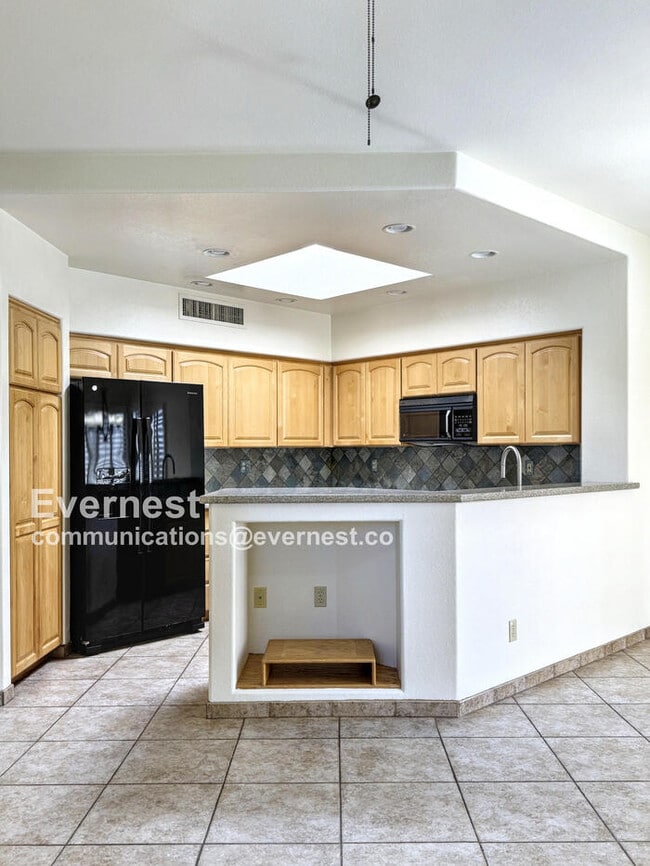 5518 N Vía Papavero in Tucson, AZ - Building Photo - Building Photo
