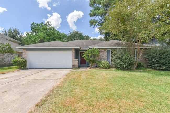 property at 21303 Slippery Creek Ln