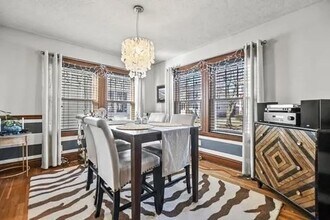 25 Berkshire Rd in Waltham, MA - Building Photo - Building Photo