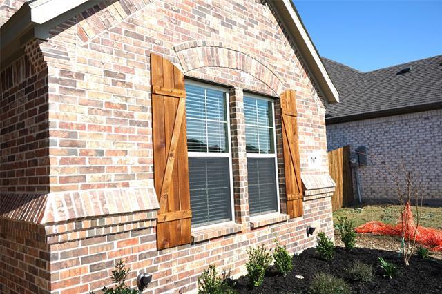 707 Broken Bow Ln in Cleburne, TX - Building Photo - Building Photo