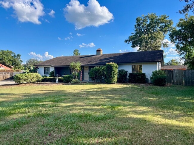 4100 Willis Rd in Mulberry, FL - Building Photo - Building Photo