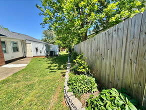 119 Parks St, Unit 117 Parks St in Fort Mill, SC - Building Photo - Building Photo
