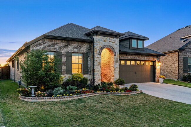 7404 Whisterwheel Way in Fort Worth, TX - Building Photo - Building Photo
