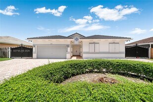 1205 SE 7th Ct in Homestead, FL - Building Photo