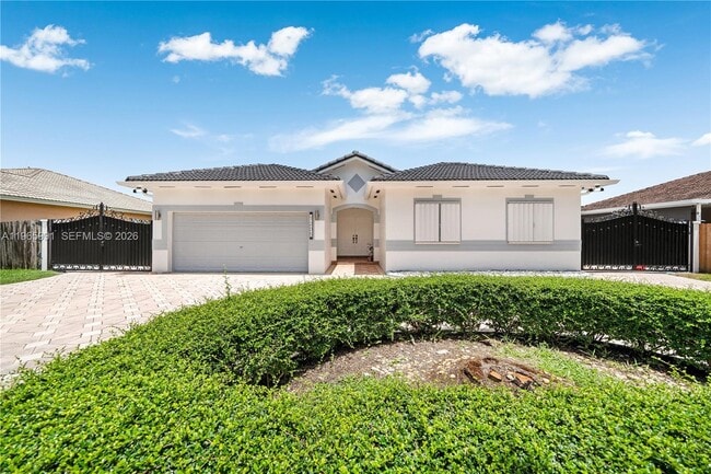 property at 1205 SE 7th Ct