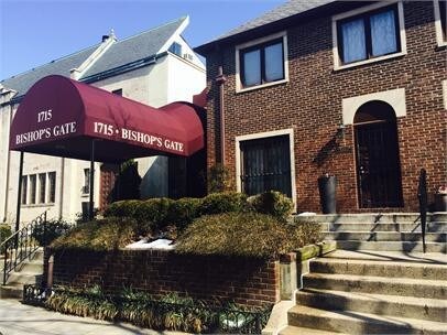 1715 15th St NW-Unit -APT 301 in Washington, DC - Foto de edificio