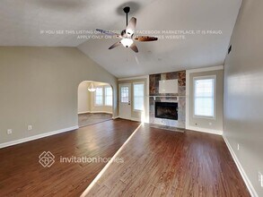 2610 Abbots Glen Dr NW in Acworth, GA - Building Photo - Building Photo