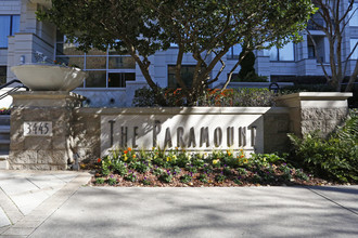 Paramount At Buckhead in Atlanta, GA - Building Photo - Building Photo