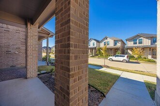 4808 Alliance St in Haltom City, TX - Building Photo - Building Photo