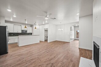 10918 Albany Ave in Lubbock, TX - Building Photo - Building Photo