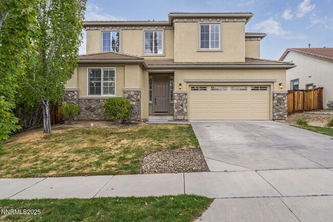property at 2465 Peavine Creek Rd