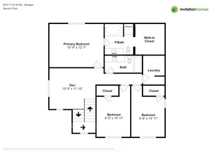 9012 171st St NE in Arlington, WA - Building Photo - Building Photo