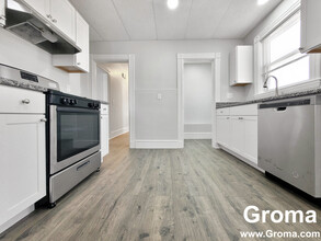 47A Creighton St, Unit 3 in Boston, MA - Building Photo - Building Photo