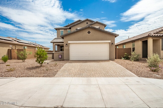 property at 17987 W Toronto Way