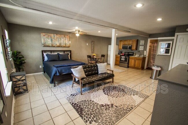 property at 1214 Florida St