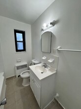 242 Prospect in East Orange, NJ - Foto de edificio - Interior Photo