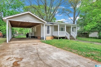 3027 Cora Ave in Birmingham, AL - Building Photo - Building Photo