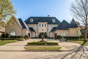 1634 Torrey Pines Ln in Frisco, TX - Building Photo