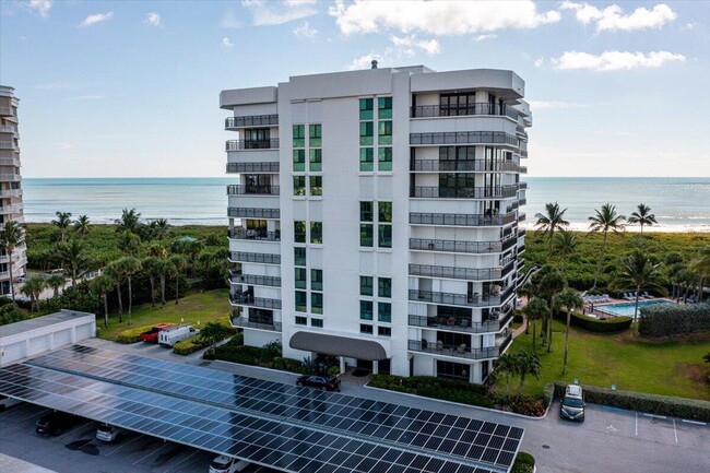 property at 2800 N Hwy A1A