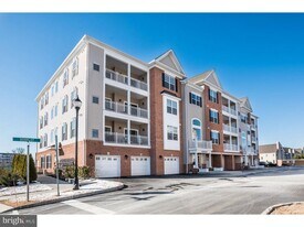 4045 Derby Ct in Cherry Hill Township, NJ - Building Photo