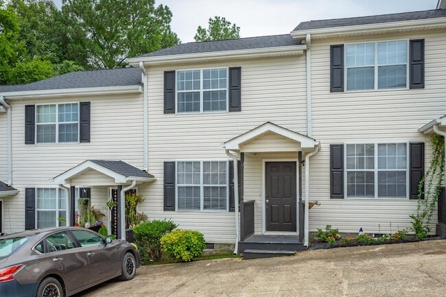 17 Bama Ln, Unit 04-431 in Ringgold, GA - Building Photo - Building Photo