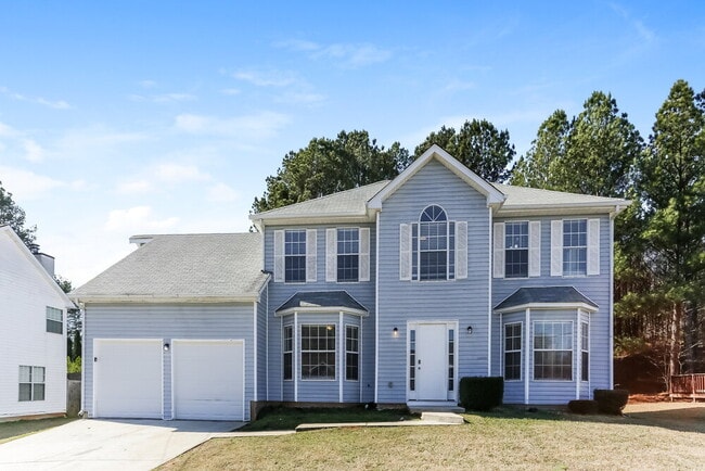 property at 3311 Royal Springs Ct