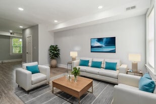 4102 Eierman Ave in Baltimore, MD - Building Photo