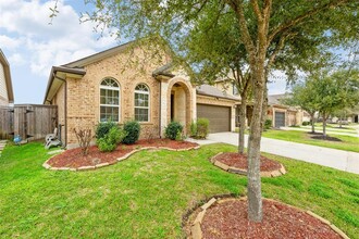 8815 Chapada Highlands Dr in Cypress, TX - Building Photo - Building Photo