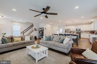 1706 Torker St in Middletown, DE - Building Photo - Building Photo